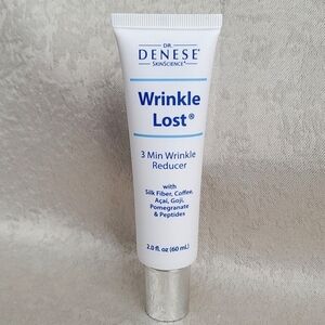 🆕️ DR. DENESE SkinScience 3 Minute Wrinkle Reducer 2 fl oz
